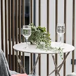 Floor, Spacious W-balcony & Free Parking I Cohost Apartamento Vilna