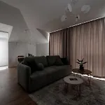 Apartamento Floor, Spacious W-balcony & Free Parking I Cohost Vilna