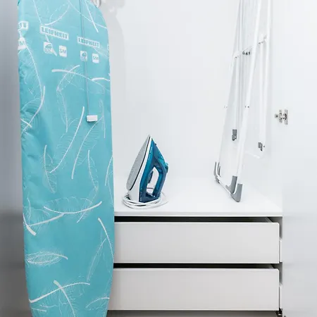 Floor, Spacious W-balcony & Garage I Cohost Апартаменты