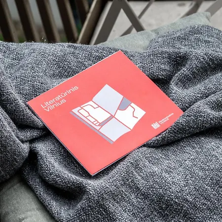 Floor, Spacious W-balcony & Garage I Cohost Vilnius