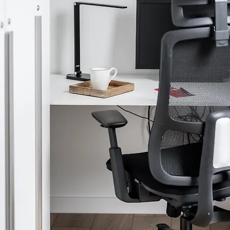 Floor, Spacious W-balcony & Garage I Cohost * Vilnius