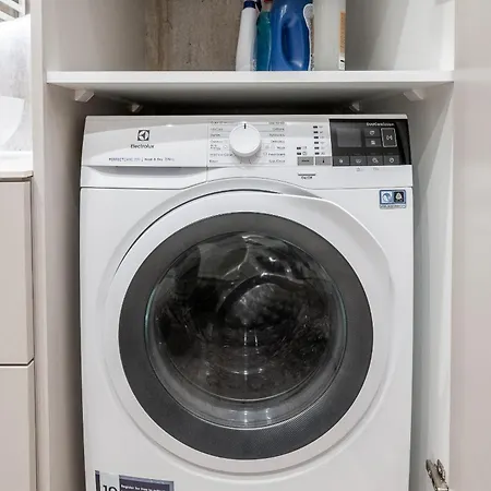 Floor, Spacious W-balcony & Garage I Cohost Vilnius