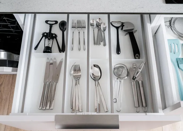 Floor, Spacious W-balcony & Garage I Cohost Apartamento Vilnius