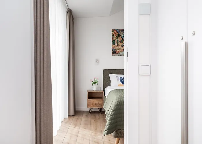 Floor, Spacious W-balcony & Garage I Cohost * فيلنيوس