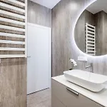 Floor, Spacious W-balcony & Free Parking I Cohost * Vilnius